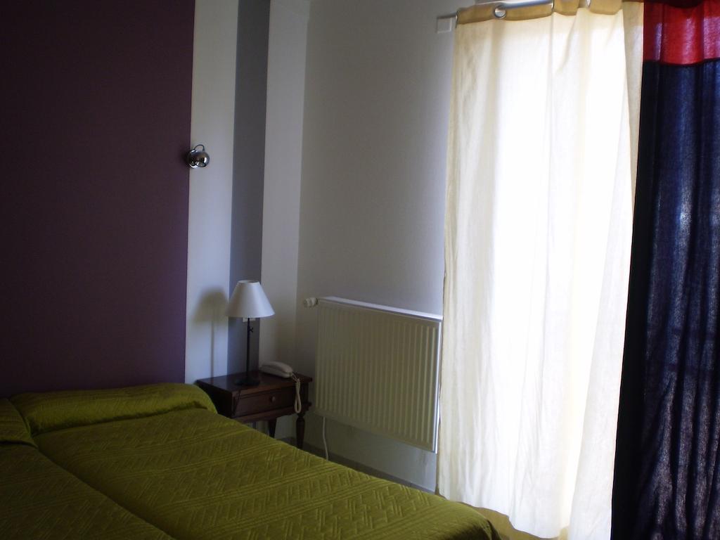 Hotel L Ander Saint-Flour  Cameră foto