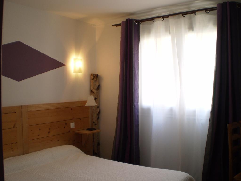 Hotel L Ander Saint-Flour  Cameră foto