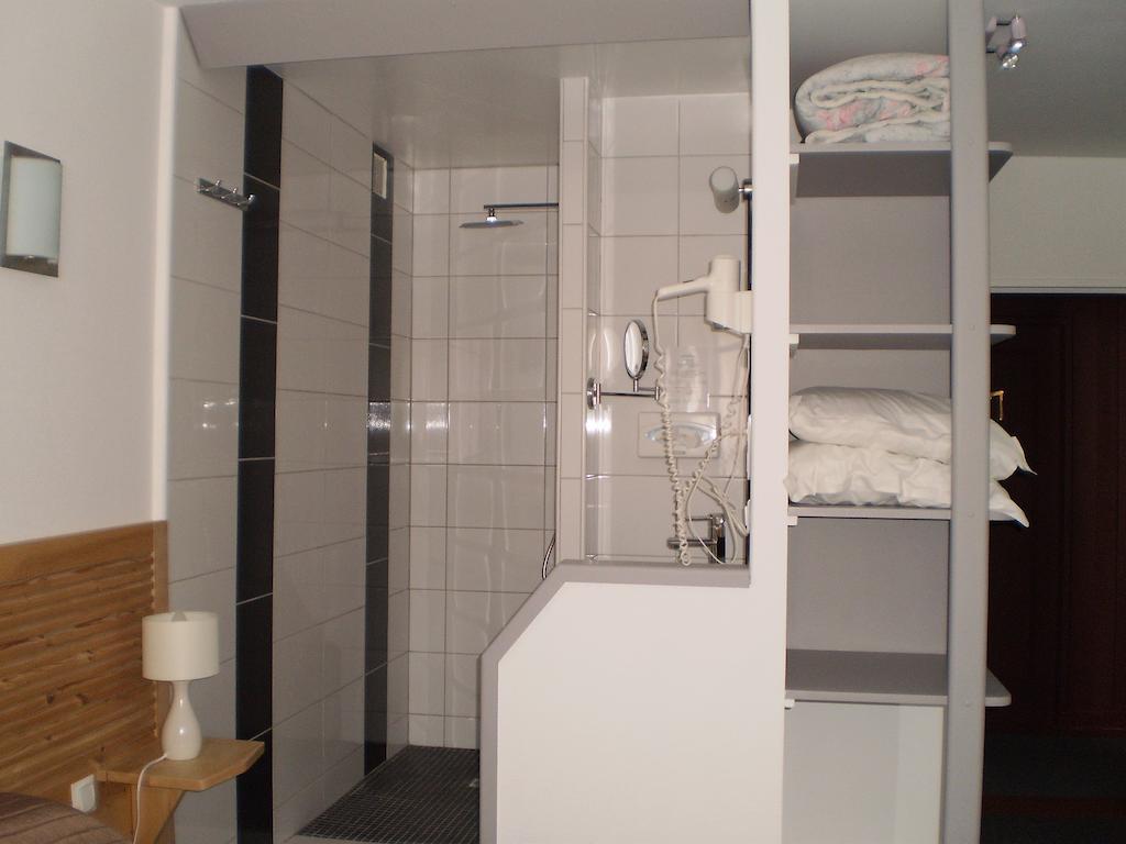 Hotel L Ander Saint-Flour  Cameră foto