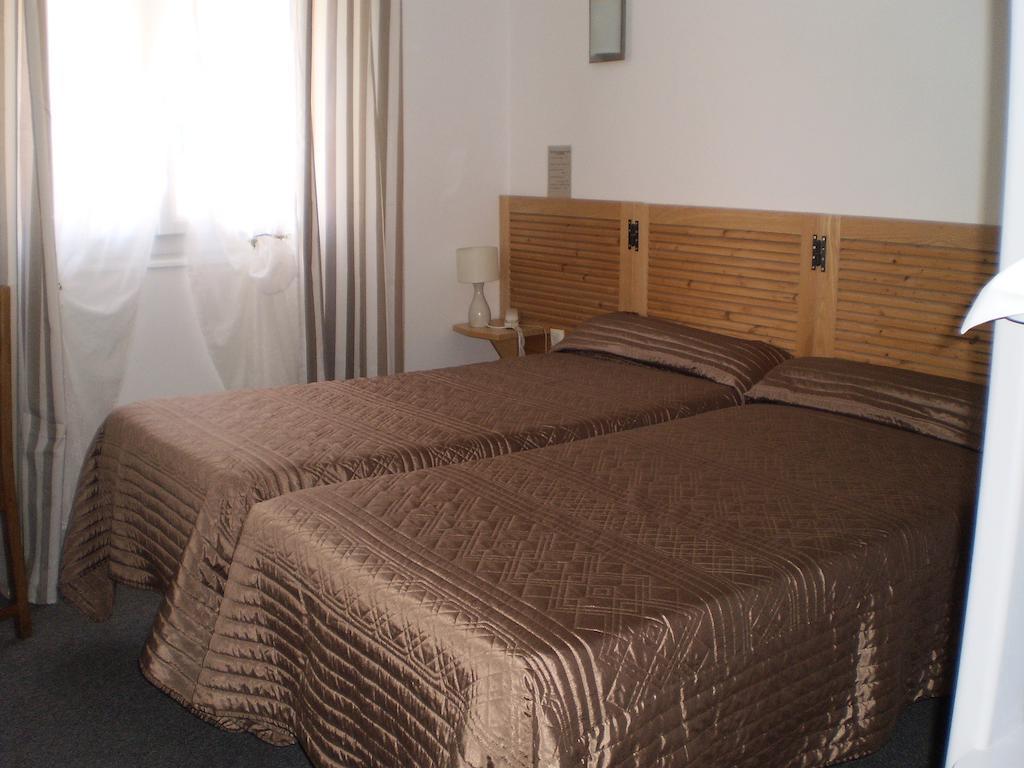 Hotel L Ander Saint-Flour  Cameră foto